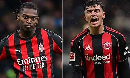 Fenerbahçe'den Çifte Transfer Hamlesi: Rafael Leao İçin Resmi Temas, Sıradaki Hedef Can Uzun