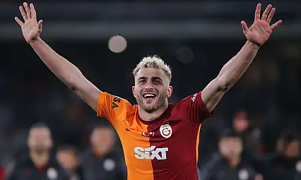 Galatasaray'da Barış Alper Yılmaz Transferinde Sıcak Gelişme: NEOM ile Anlaşma Çok Yakın