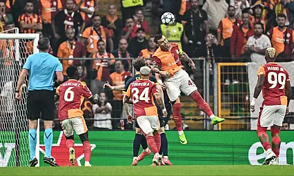 Galatasaray'da kritik ayrılık kapıda mı? Güney Amerika'dan güçlü teklif