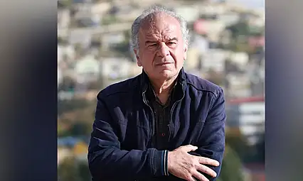 Gazeteci-Yazar Ayhan Mergen, Siirt Şehir ve Kültür Akademileri'nde Öğretmenlerle Buluşacak