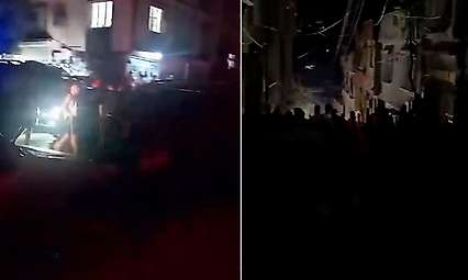 Gaziantep'te Dehşet: İşitme ve Konuşma Engelli Genç Kız Kaçırıldı, 4 Şüpheli Gözaltına Alındı