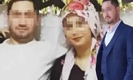 Gaziantep'te vahşet: Eski eşini kezzapla ağır yaraladı