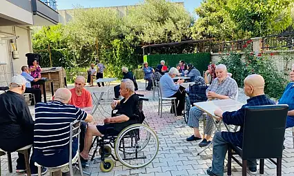 Gelecek Siirt Spor Yönetimi: Huzurevi Projesine Karşıyız