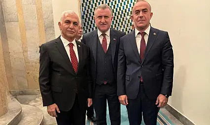 Gökçebağ'a Yarı Olimpik Yüzme Havuzu ve Spor Kompleksi Geliyor!