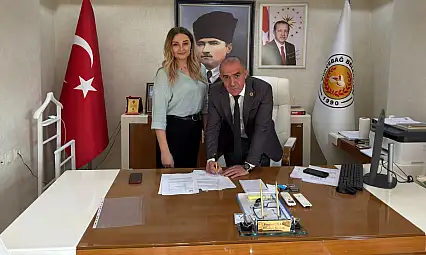 Gökçebağ Belediyesi ile Duru Hastanesi Arasında İndirim Protokolü İmzalandı