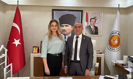 Gökçebağ Belediyesi'nden Sağlık Hizmetlerinde İndirim Anlaşması: Duru Hastanesi ile İndirim Protokolü İmzalandı