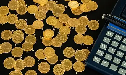 Gram Altın Dün 6 Bin Lirayı Görmüştü! Peki Şimdi Ne Kadar Oldu? İşte Güncel Fiyatlar