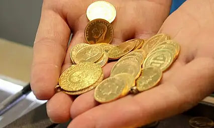 Gram altın ne kadar oldu? Siirt'te 1 Ağustos 2026 çeyrek, yarım, tam ve Cumhuriyet altını fiyatları