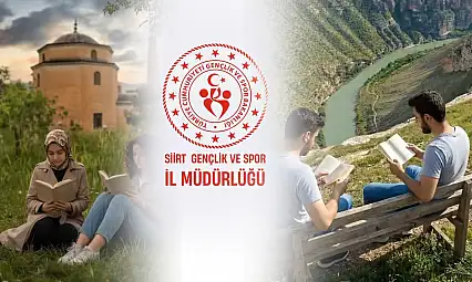 GSB Siirt yurtlarında bilgi ve yetenek yarışmaları başlıyor