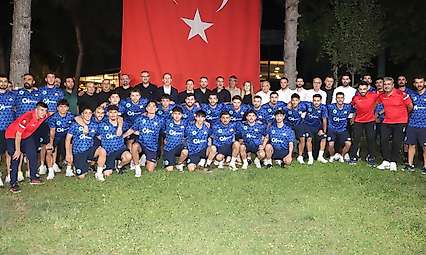 Güven Kuzu'dan Siirtspor'a Yeni Sezon Öncesi Destek Mesajı: 'Siirtspor'u Kimseye Muhtaç Etmeyeceğiz'