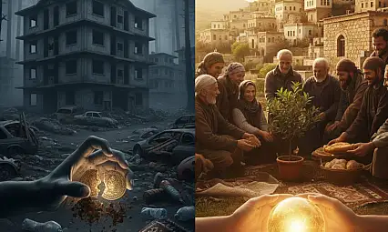 Heidegger'in Kulübesinden Siirt'in Düşüncesine: Sahip Çıkmak ile Sahip Olmak Arasındaki Büyük Ayrım