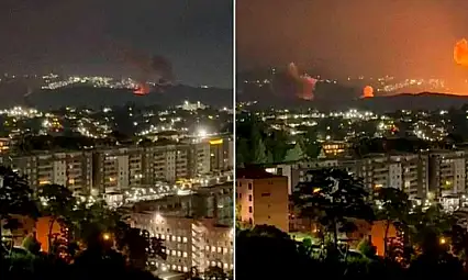 Hukukçular Derneği Siirt İl Temsilcisi'nden Venezuela açıklaması