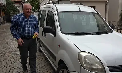 İlginç dolandırıcılık: Hem parasını hem de randevusunu aldılar