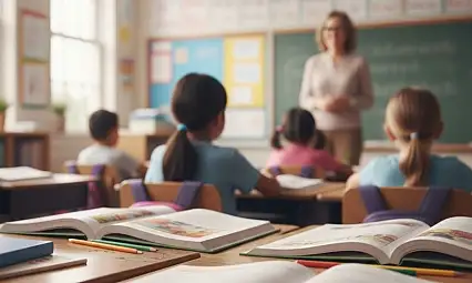 İlköğretim Müfredatına Yeni Ders Geliyor: ''Bilinçli Tüketici''