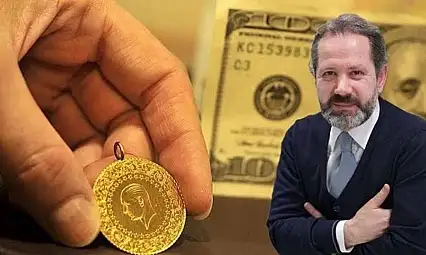 İslam Memiş'ten 2026 Uyarıları: ''Gram Altında 5.800 Altı Fırsat, Gümüşte Sert Düşüş Kapıda''