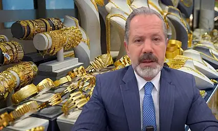 İslam Memiş'ten Altın Yatırımı İçin Kritik Uyarı: Yatırımcılar Dikkat!