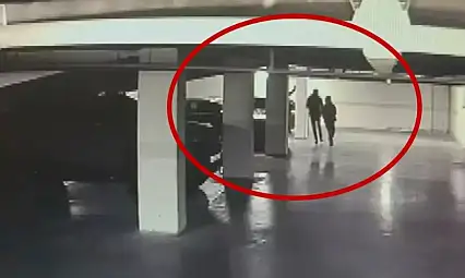 İstanbul'da film sahnelerini aratmayan hırsızlık! 10 dakikada 30 milyon doları çaldılar