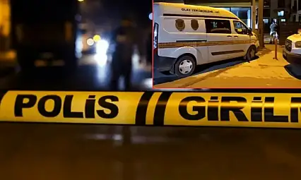 İzmir Torbalı'da Anne ve Babasını Öldürdü