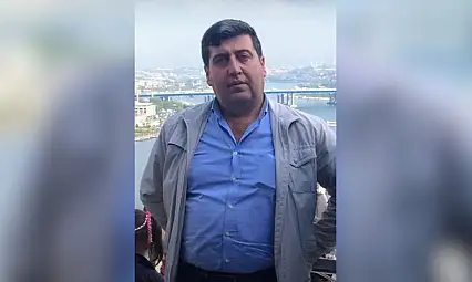 Kalp Krizi Bir Siirtliyi Daha Aramızdan Kopardı!