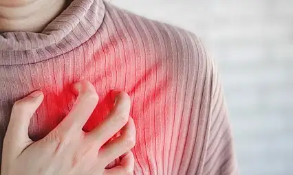 Kalp krizi sandığınızdan sessiz ilerliyor: 4 erken uyarı sinyali