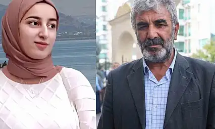 Komşu İlimizi Sarsan Rojin Kabaiş Cinayetinde Aileye Umut Veren Gelişme