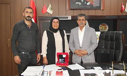 Kurtalan Belediyesi ile DİSK/GENEL-İŞ Arasında Toplu İş Sözleşmesi İmzalandı! En düşük Maaş Belli Oldu!