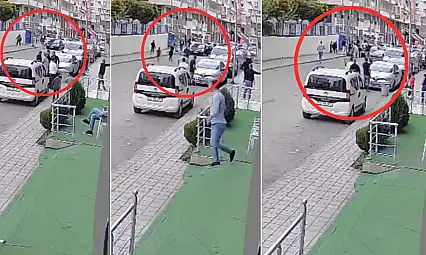 Siirt'te Otomobilin Çarptığı 10 Yaşındaki Çocuk Ağır Yaraladı