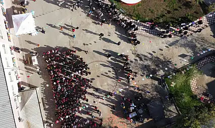 Siirt'te Çocuk Hakları Günü kutlandı