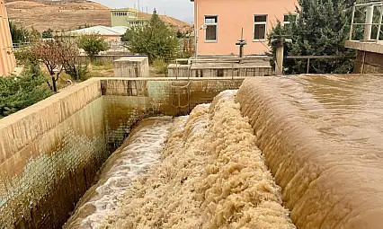 Kurtalan'da Kesintisi Sorunu Giderildi! Siirt'te Devam Ediyor!