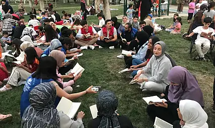 Kurtalan'da ''Okuyan Aile, Güçlü Gelecek'' Etkinliği Düzenlendi