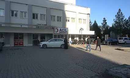 Kurtalan'da Traktör Devrildi: İki Kardeş Yaralandı