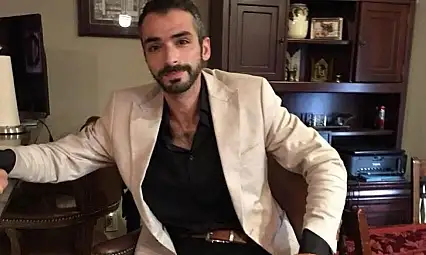 Kurtalan Eski Belediye Başkanının Torunu ABD'de Polis Tarafından Vurularak Öldürüldü