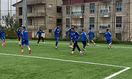 Kurtalan Spor, Kars deplasmanında kritik sınavda