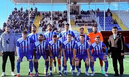 Kurtalanspor'dan kritik galibiyet