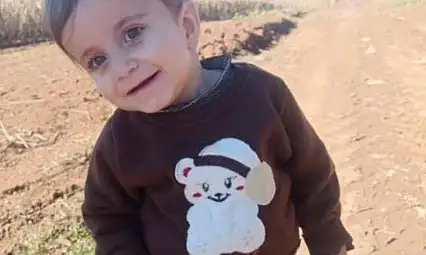 Mardin'de boğazına yabancı cisim kaçan çocuk hayatını kaybetti