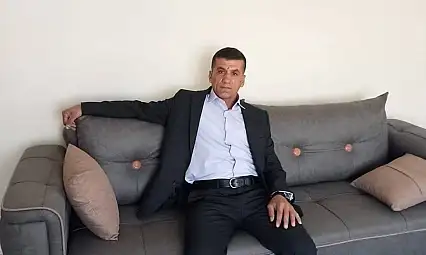 Komşu ilimizde inşaattan düşen işçi hayatını kaybetti