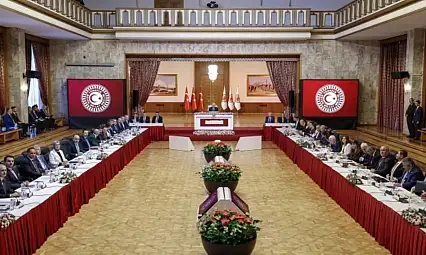 Meclis Heyeti İmralı'ya Hazırlanıyor: Fotoğraf Paylaşımı Neden Yasaklandı?