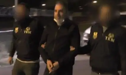 Meral Akşener'in Kurtalan ziyaretinde gündem olan sözleriyle tanınan Taşkesen'e hapis cezası kesinleşti!