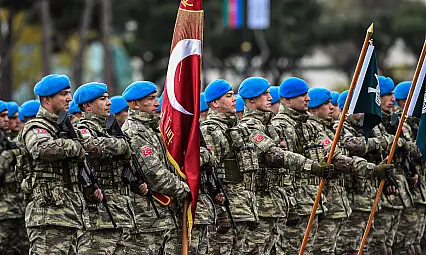 Mesleki Eğitim Zirvesinden Çarpıcı Öneri: Meslek Liselilere Askerlik Muafiyeti Gündeme Geldi