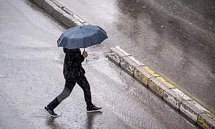 Meteoroloji'den Siirt için kar uyarısı: Yağış öğle saatlerinden sonra etkili olacak