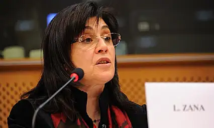 MHP'den Leyla Zana'yı Sahiplenen Açıklama: 'Başbuğumuzun 'Kızım' Dediği bir Şahsiyettir, Nokta!'