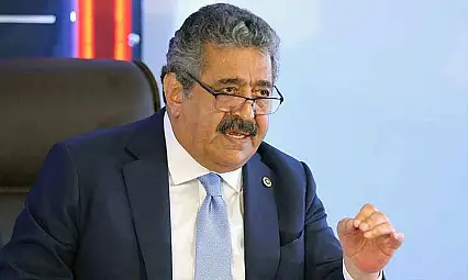 MHP'li Feti Yıldız'tan Sert Çıkış: 'İmralı Heyetine Katılmak İstemeyen Parti Açıkça Söylesin'