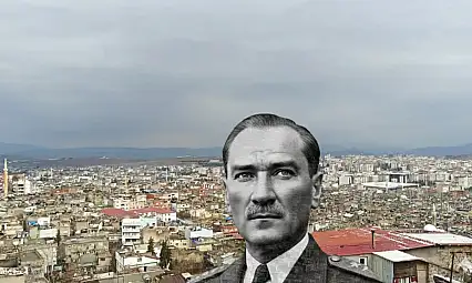 Mustafa Kemal'in Ölüm Yıldönümünde: Siirt'in Anladıkları ve Anlayamadıkları