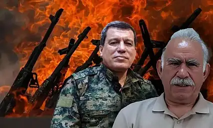 Öcalan'dan süreç ve SDG mesajı: 10 Mart mutabakatının uygulanması süreci rahatlatacak