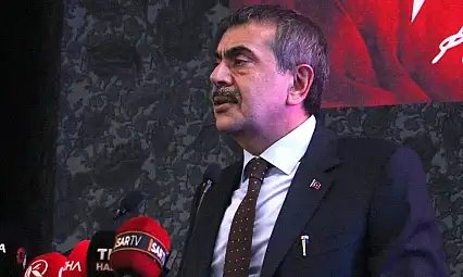 Okul Kayıtlarında Yeni Dönem: Bakan Tekin Sınırlama Uygulamasını Duyurdu