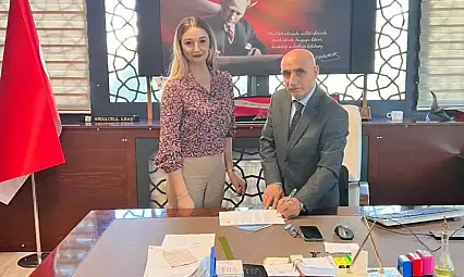 Özel Siirt Duru Hastanesi ile SGK İl Müdürlüğü Arasında Sağlıkta İndirim Protokolü