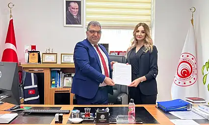 Özel Siirt Duru Hastanesi ile Ticaret İl Müdürlüğü Arasında Sağlık İndirimi Protokolü