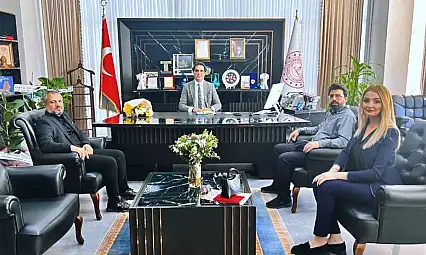 Özel Siirt Duru Hastanesi ile İl Milli Eğitim Müdürlüğü Arasında İndirim Protokolü İmzalandı