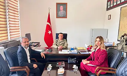 Özel Siirt Duru Hastanesi ile Siirt Tugay Komutanlığı Arasında İndirim Protokolü İmzalandı