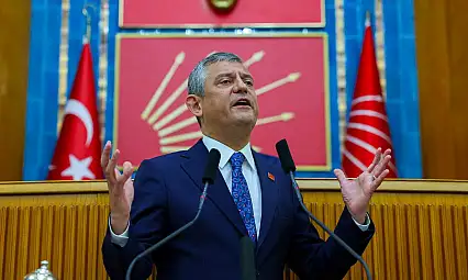 Özgür Özel'den Yeni Parti Mesajı: Kritik Tarihi Açıkladı, Kılıçdaroğlu'na Çağrı Yaptı